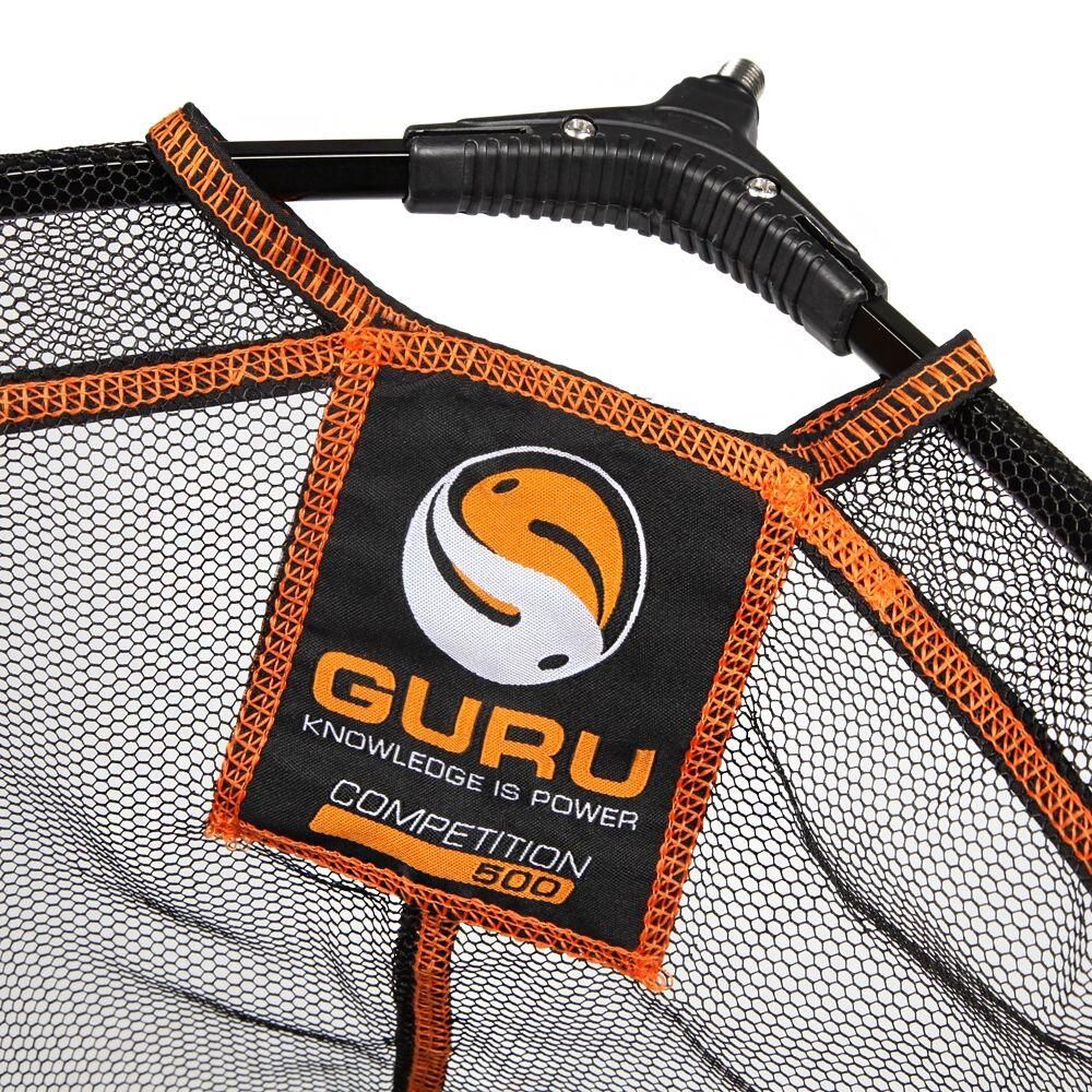 Guru Competition 400 Landing Net