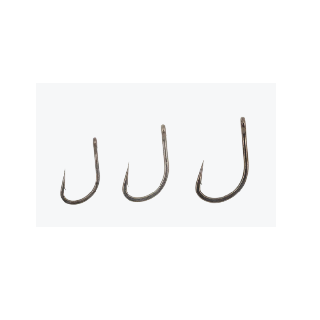 Short Shank Hooks