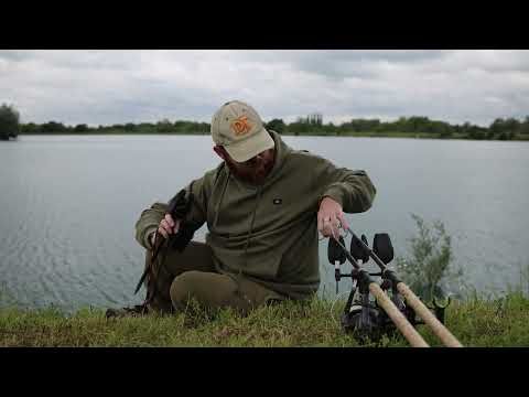 Fox Rx+ Alarm Presentation Set Rod