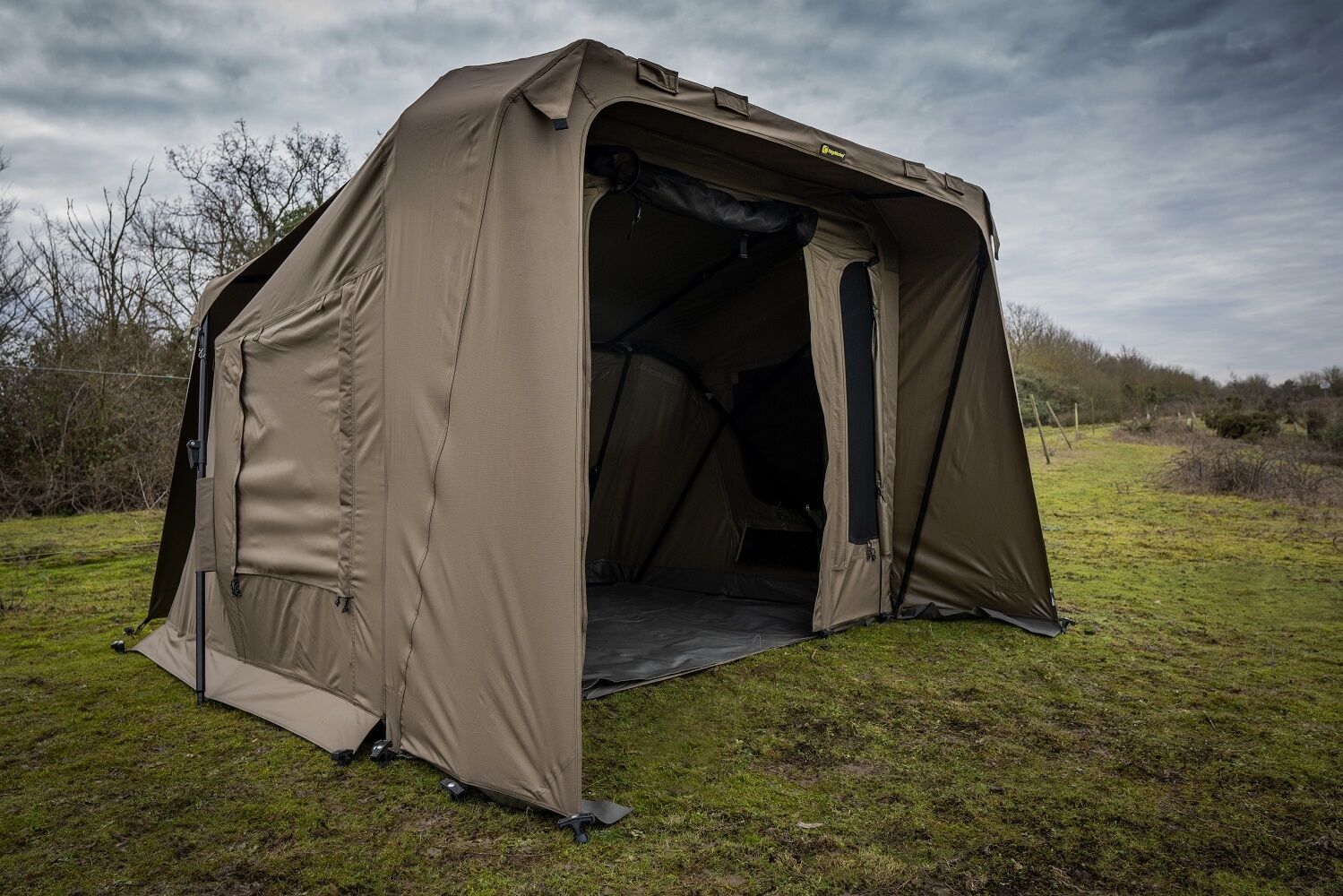 Ridgemonkey Escape XF1 Standard Bivvy 1 Man