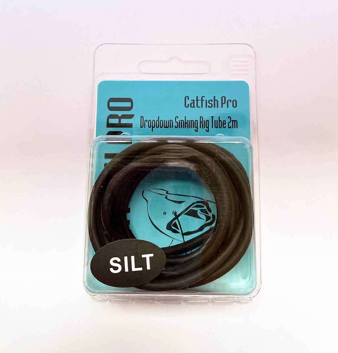 Catfish Pro Dropdown Sinking Rig Tubing