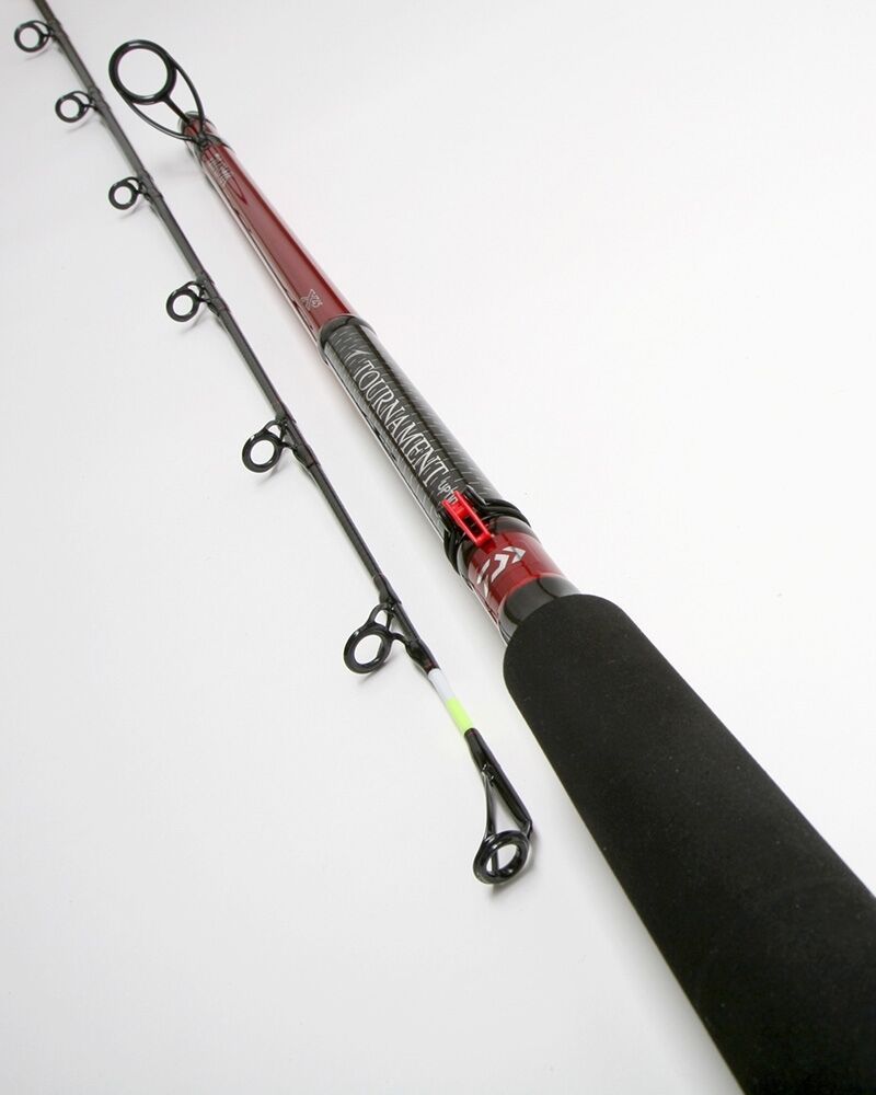 Daiwa Tournament Uptide Rod