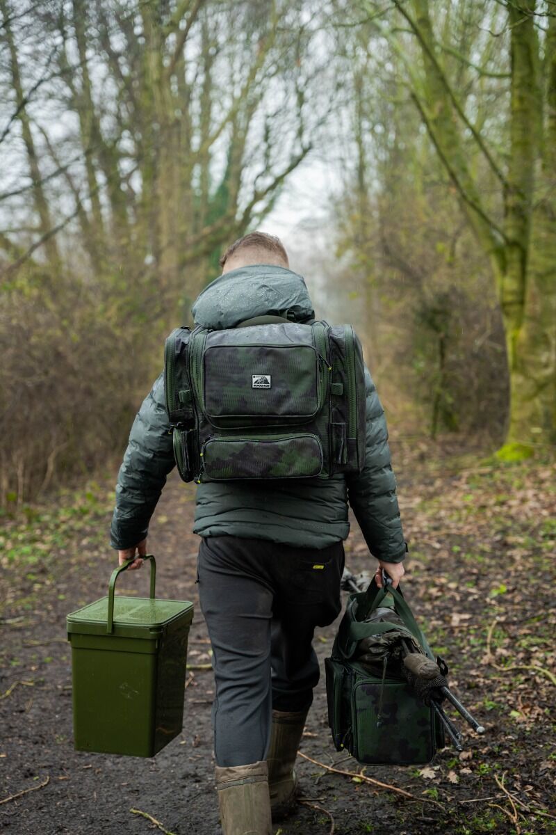 Ridgemonkey - Ruggage 40 Litre Rucksack