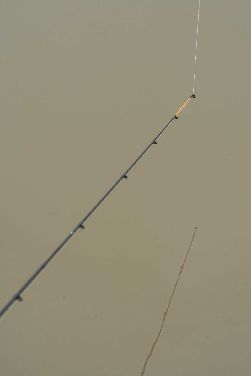 Korum Phase 1 Rod 11' Korum Phase 1 Rod 11'