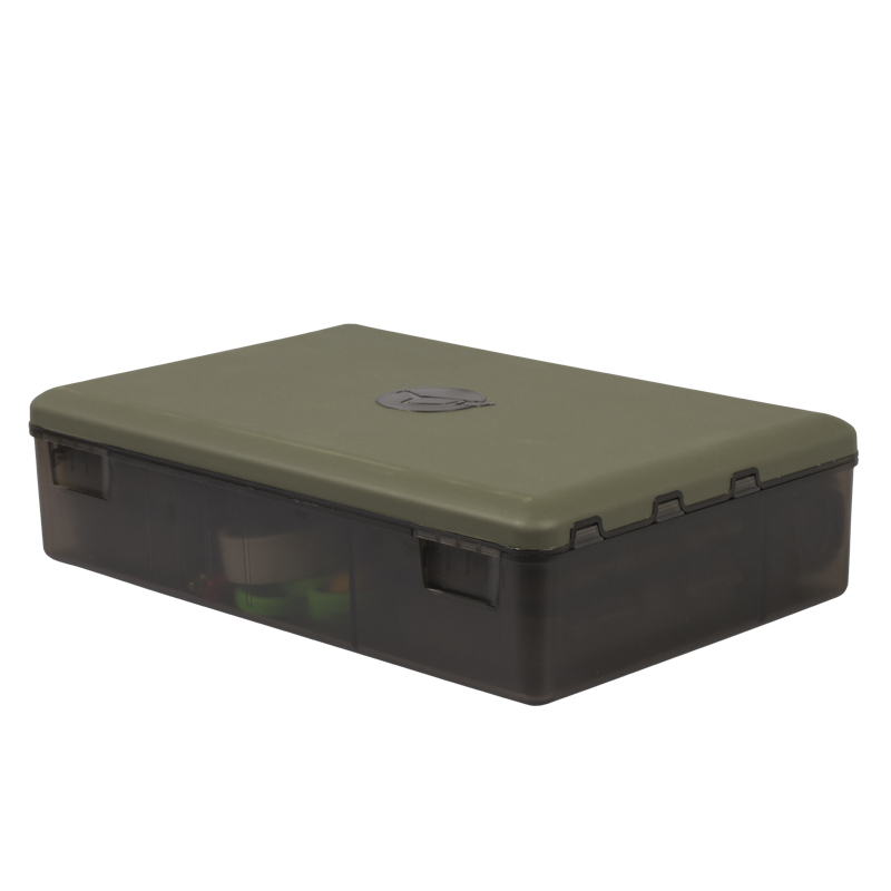 Fits the NEW Korda Tackle BOX Korda COMPAC 220 CASE