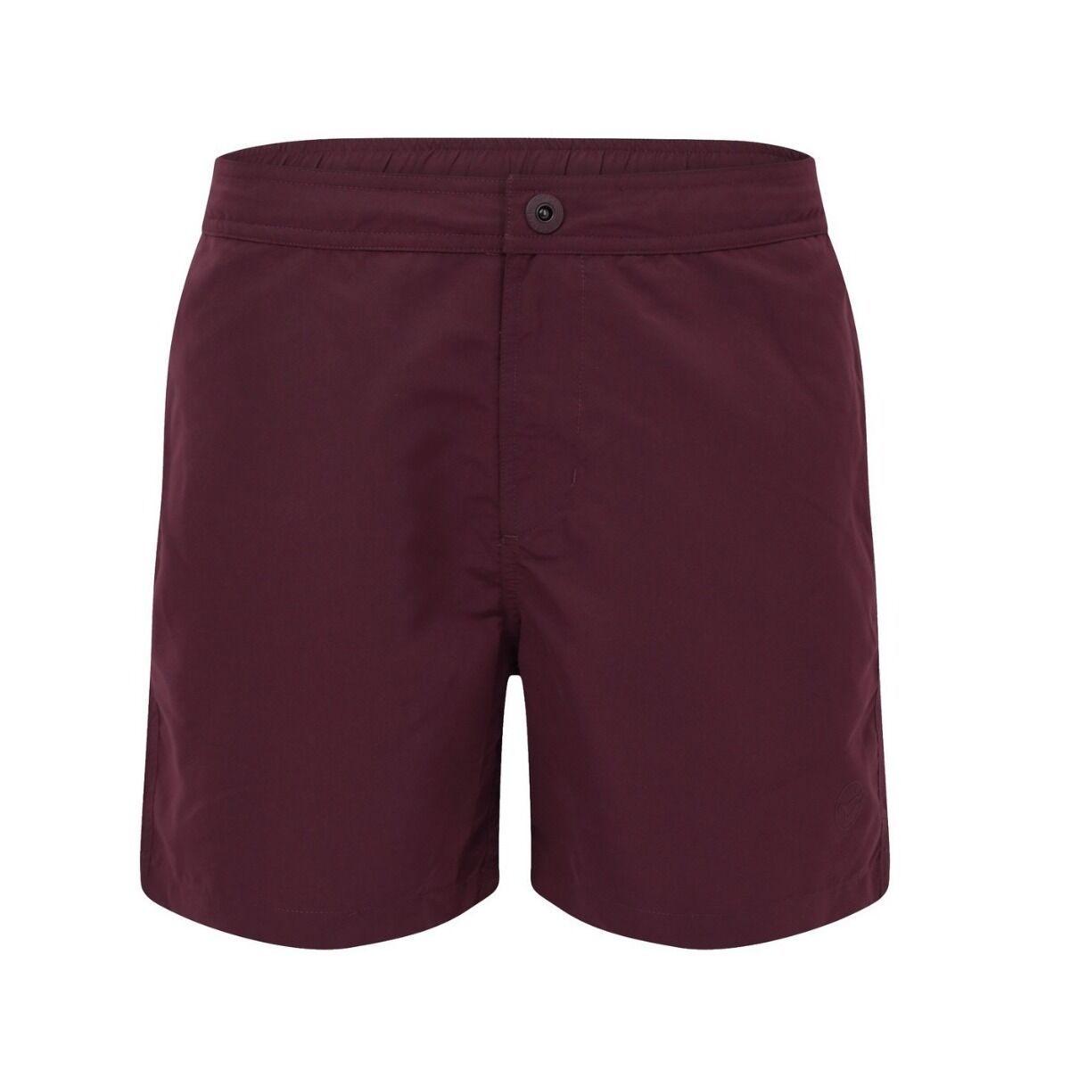 Korda LE Quick Dry Shorts Burgundy