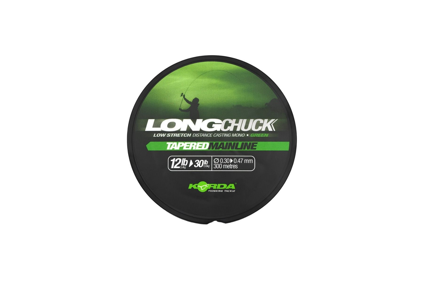 Ricarica Korda Longchuck In Hexmesh – 5 Metri Per Carpfishing, PVA System