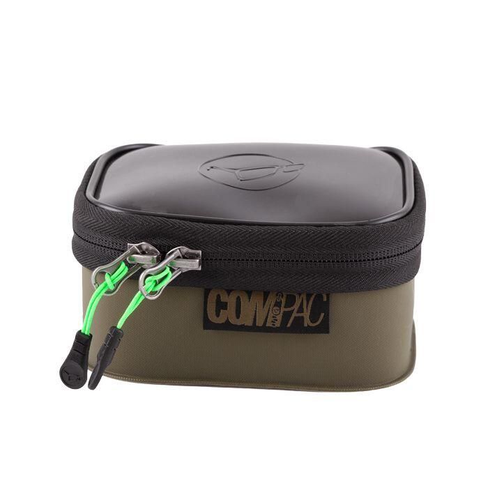 Korda Compac Small 100 Accessory Case Tackle Bag Compact Coarse Fishing Luggage 