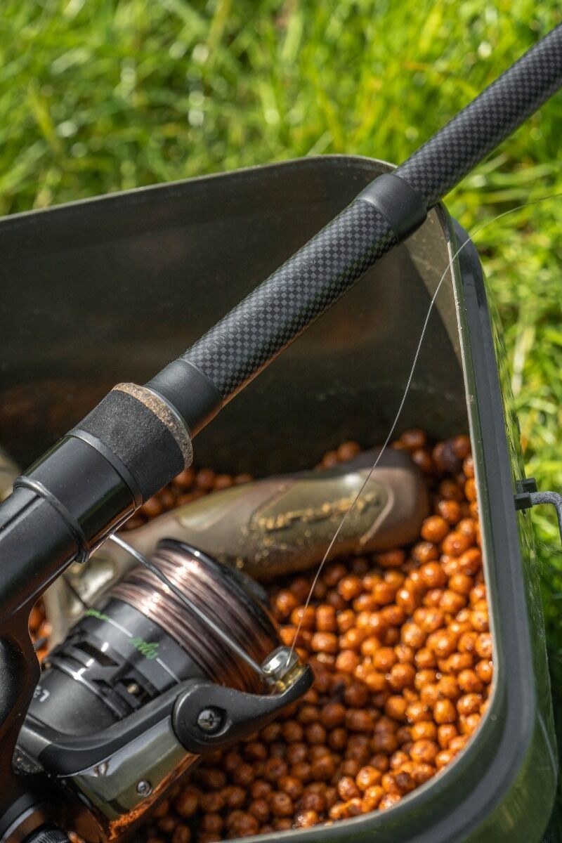 Korum OPPORTUNIST XTND+ Rod