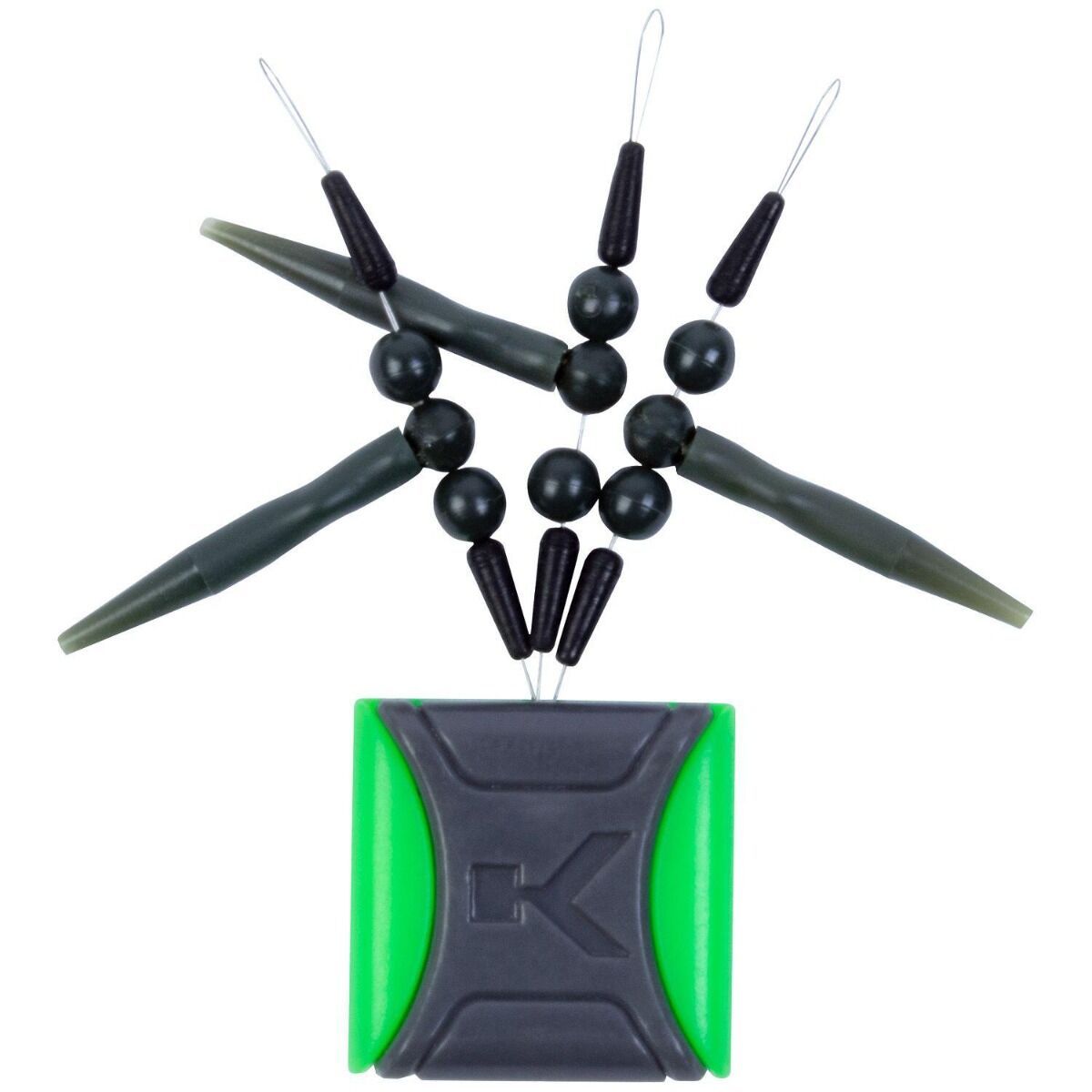 Korum Ready Heli Kit