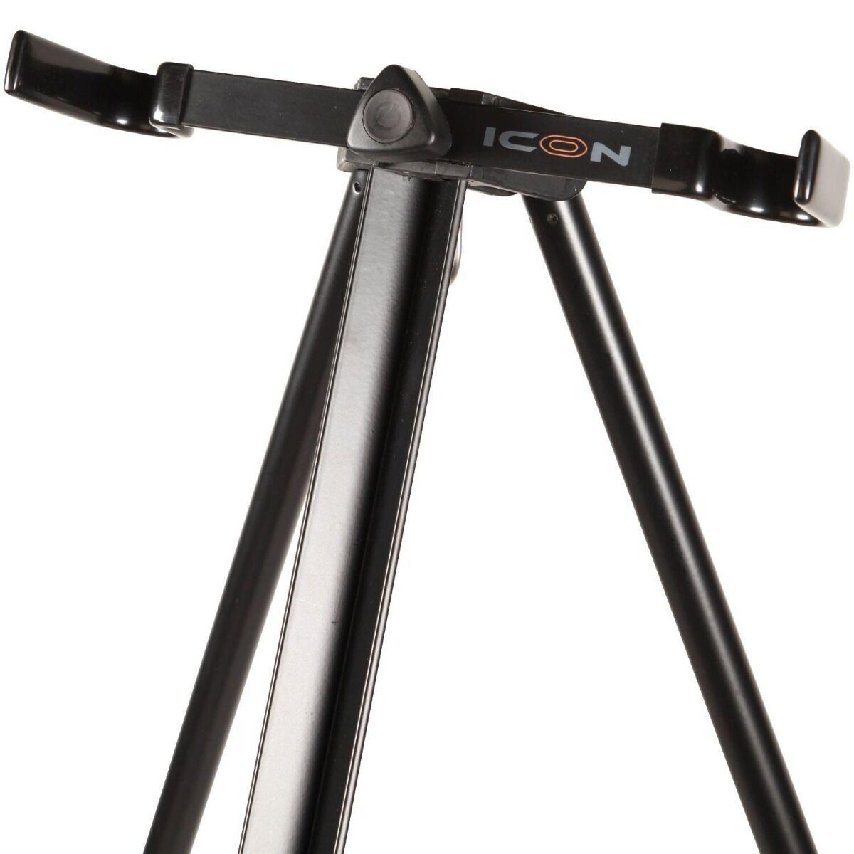 Icon Twin Head Tripod