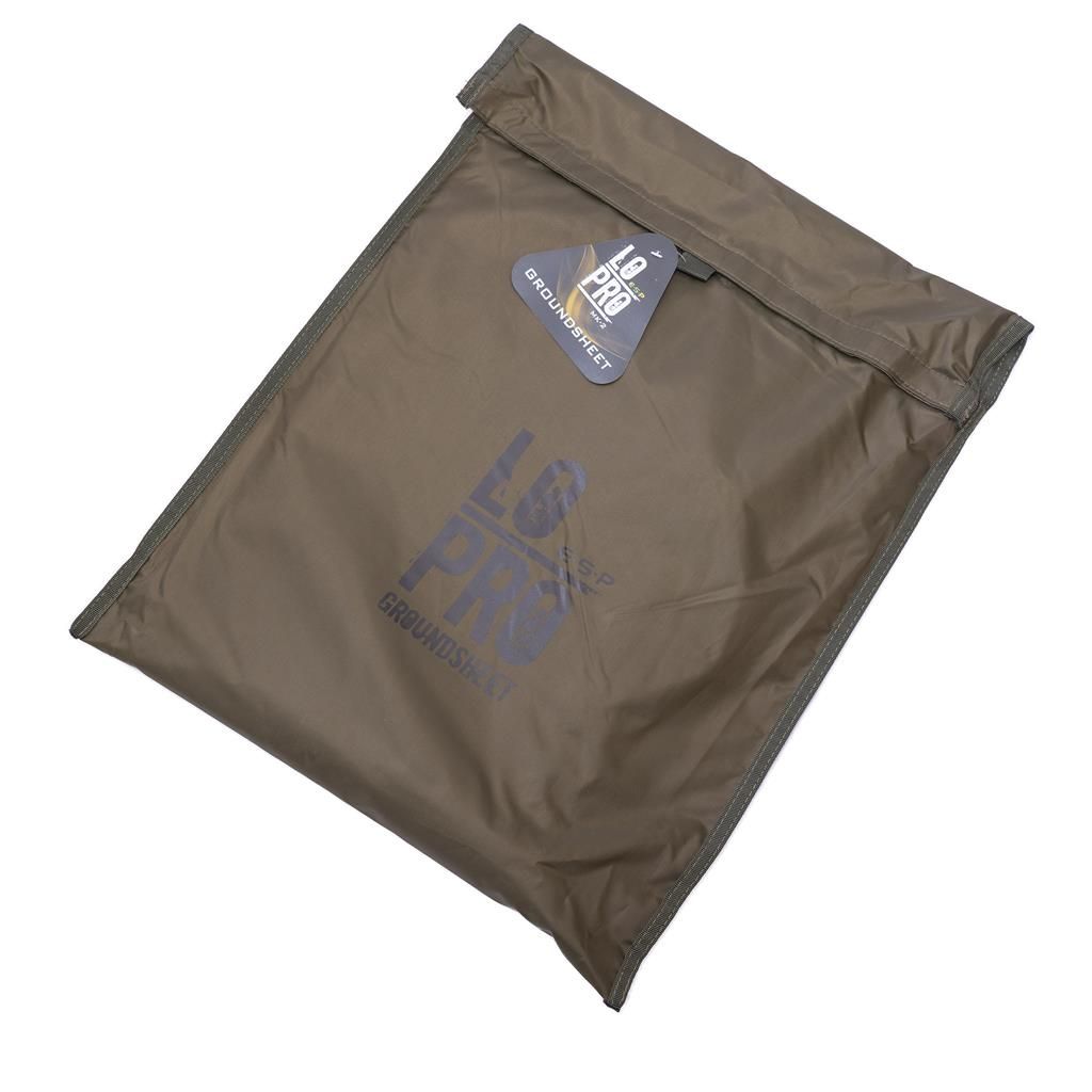 ESP LoPro Mk2 Groundsheet