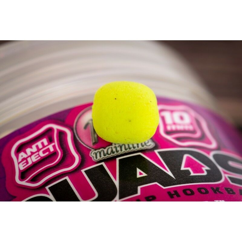 Mainline Quads Bottom Bait Hookbaits Tous Les Arômes Matériel De Pêche Mainline Quads Bottom Bait Hookbaits Tous Les Arômes Matériel De Pêche