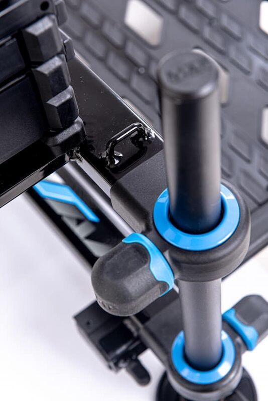 MAP H30 Lite Mk2 Seat Box 30mm