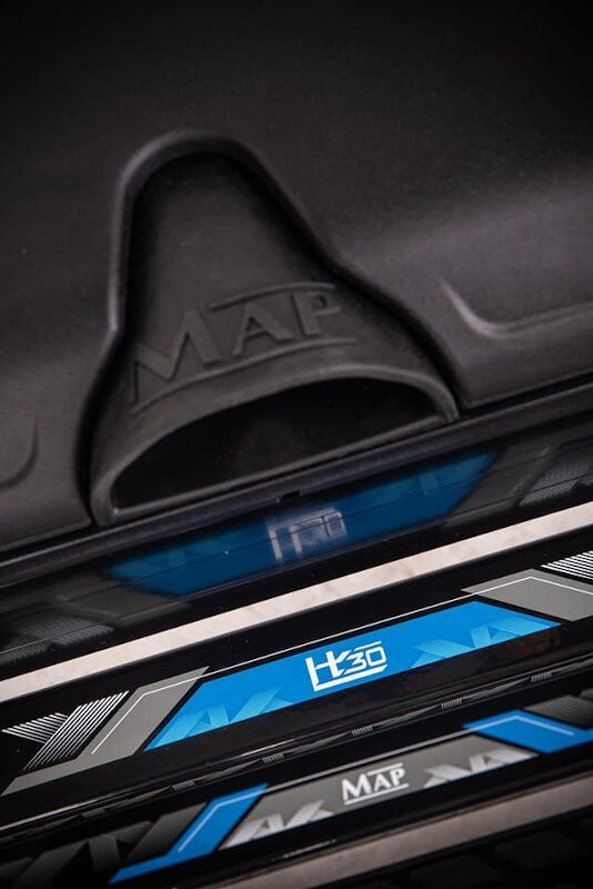 MAP H30 Lite Mk2 Seat Box 30mm