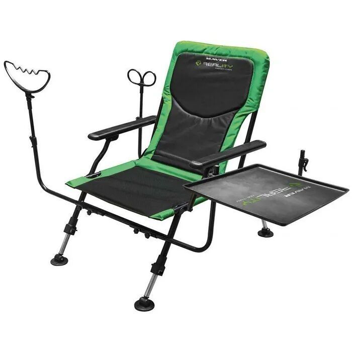 Maver Reality Feeder Chair