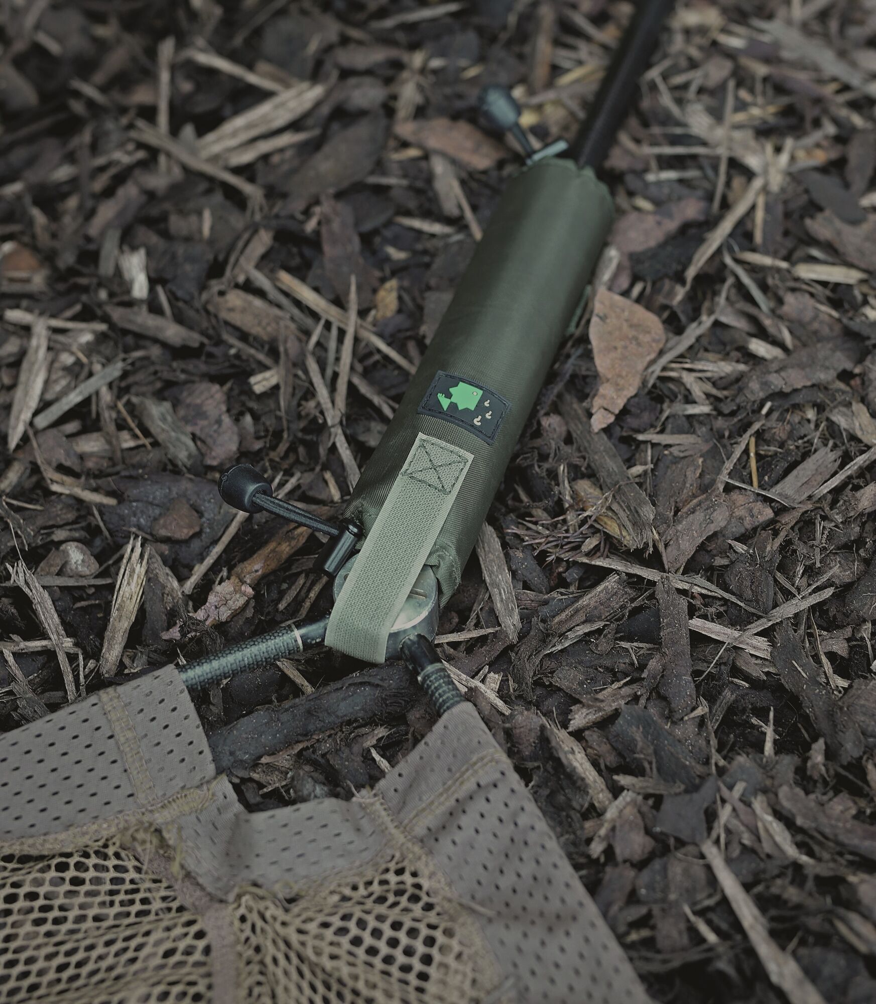 Thinking Anglers Net Float