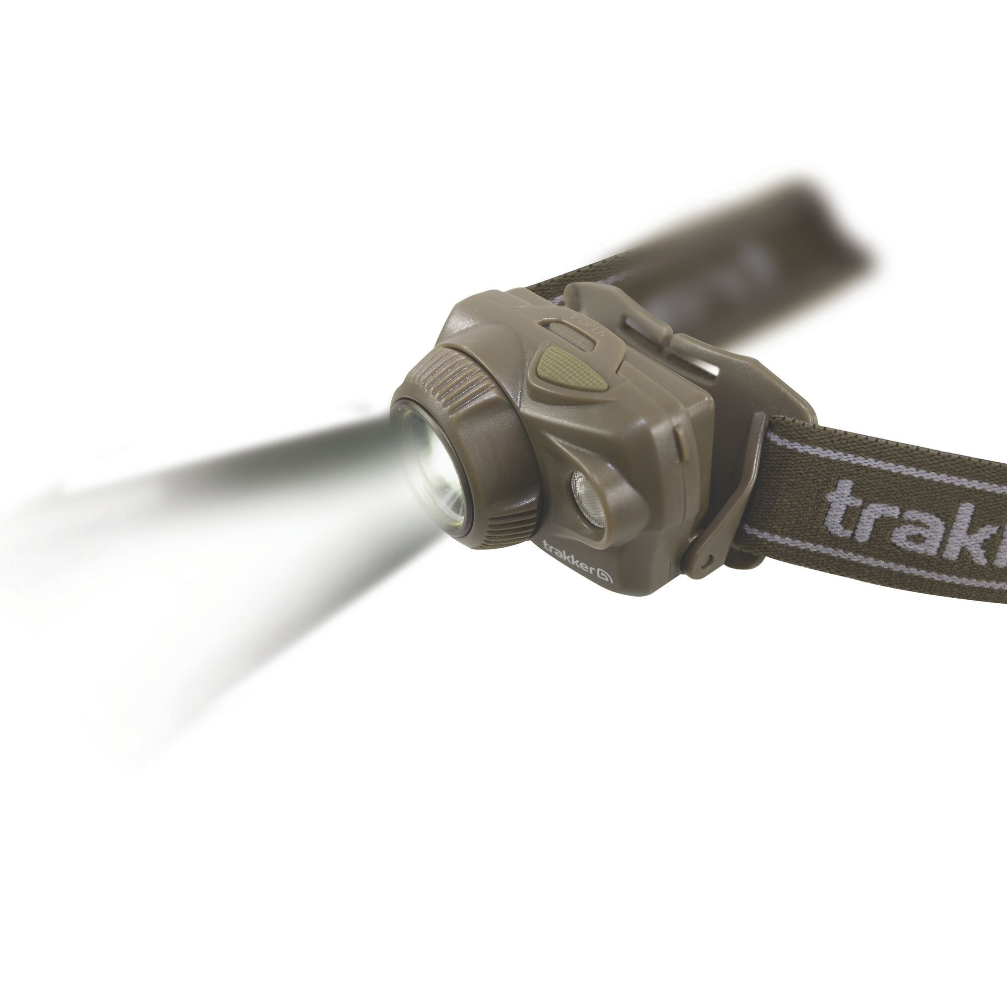 Trakker Nightlife Headtorch Head Light FULL Range  FREE POSTAGE 