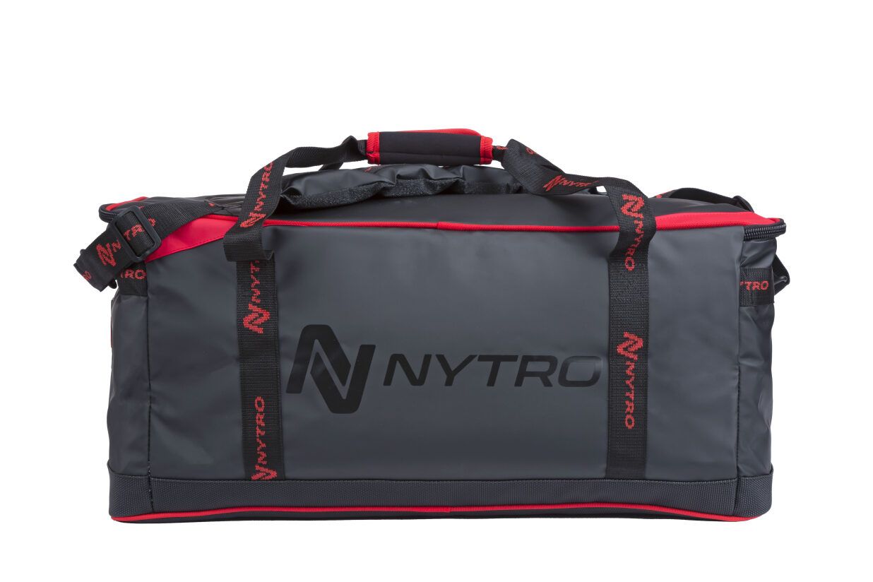 Nytro - Sublime Bait Bag - Large