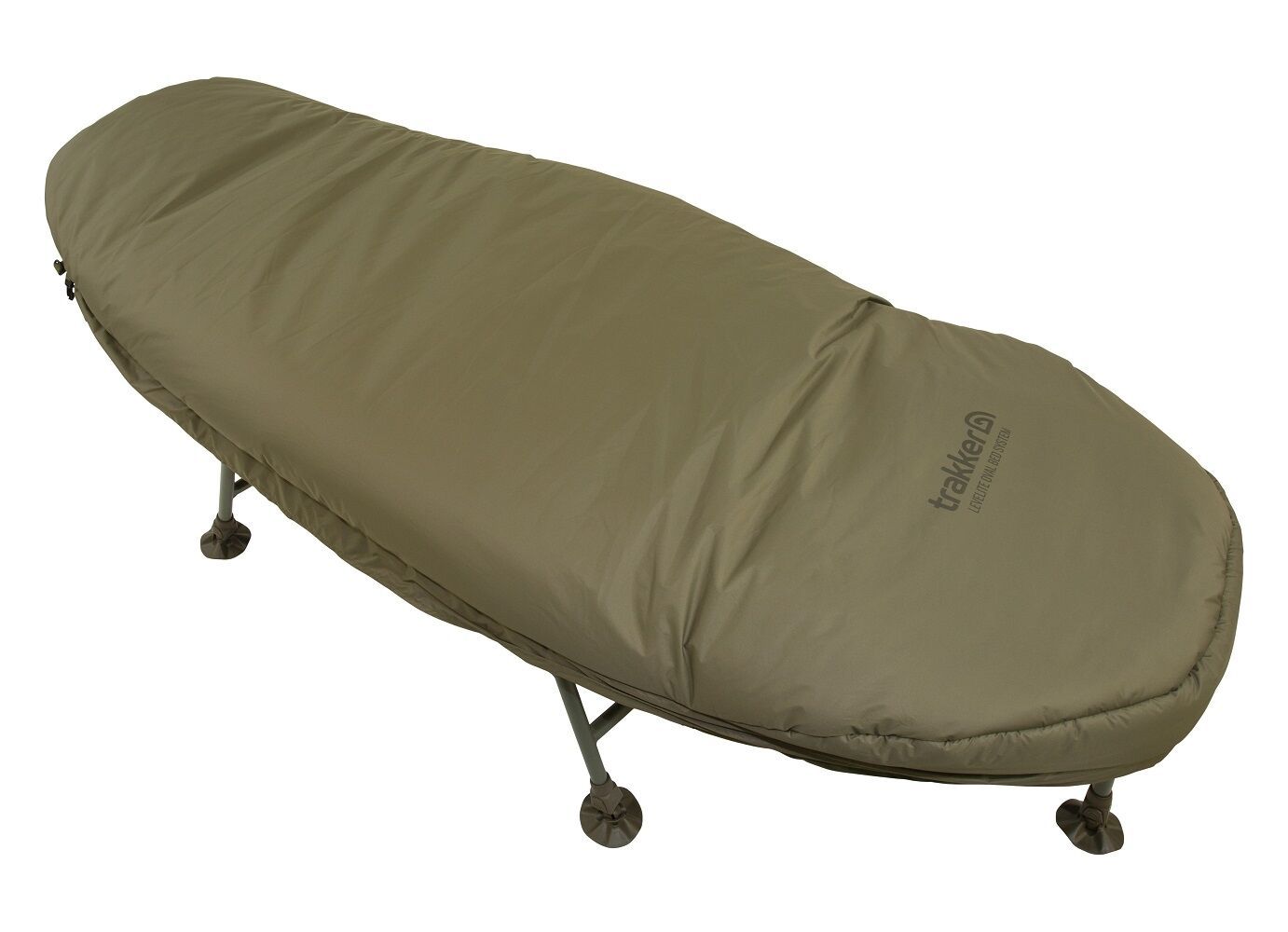 trakker oval v2 sleep system