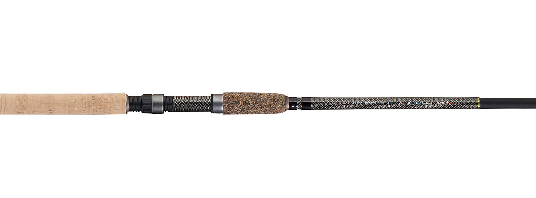 Greys Prodigy PB Barbel 12' 2.75lb Coarse Fishing Rod 