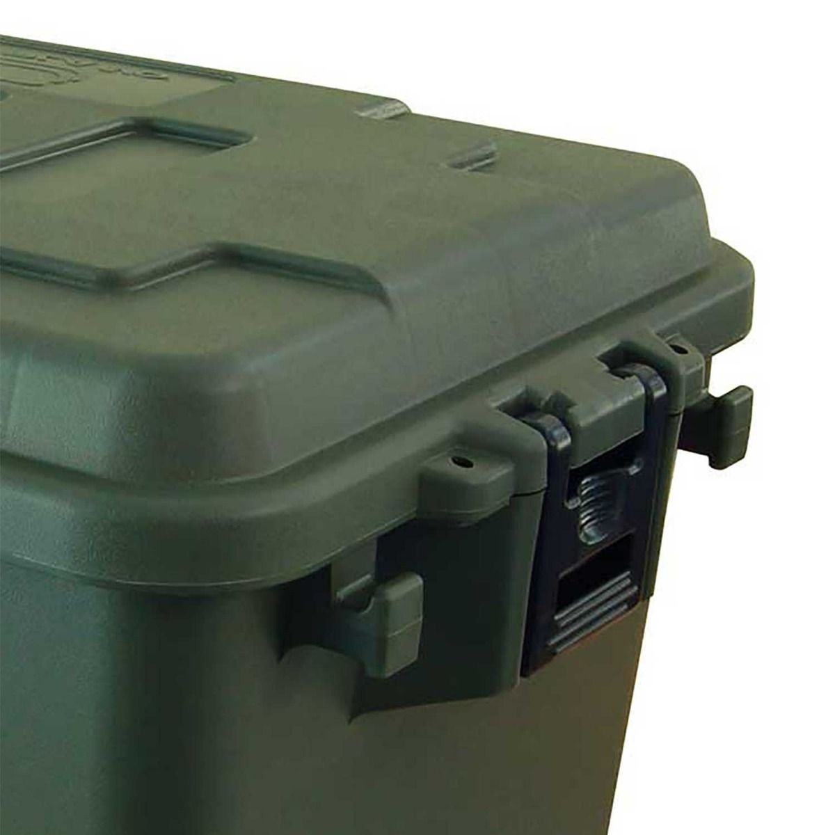 Plano SPORTSMANS SMALL PLANO STORAGE TRUNK COLOUR OLIVE Small