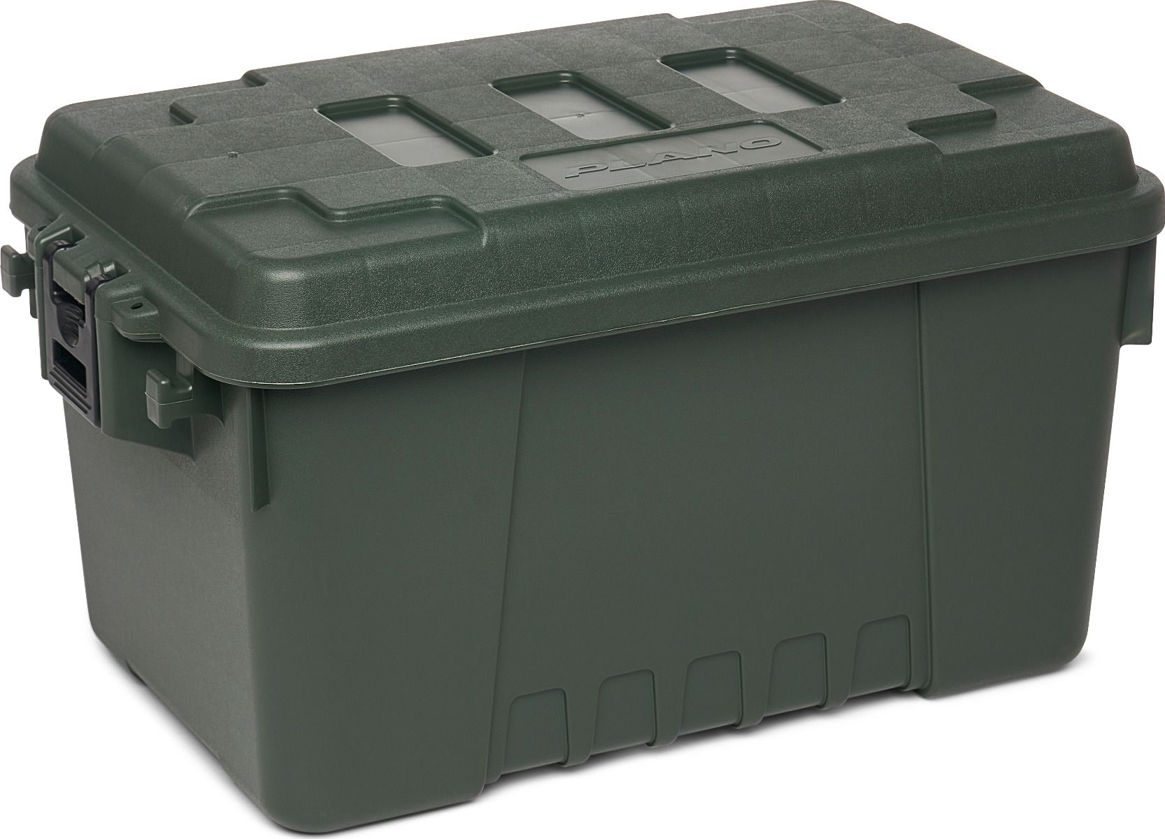 Plano Sportsmans Trunk Olive Drab