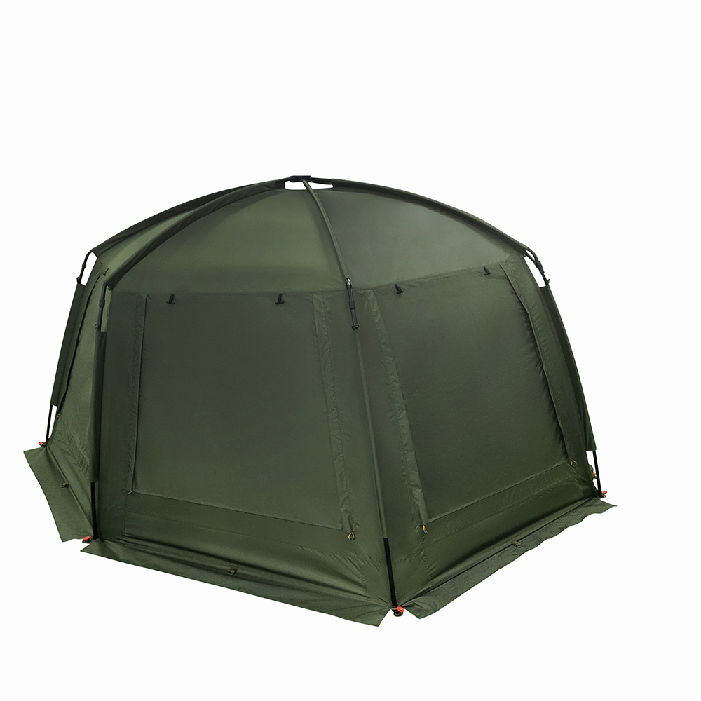 Prologic Inspire SLR Bivvy Full System 1 Man