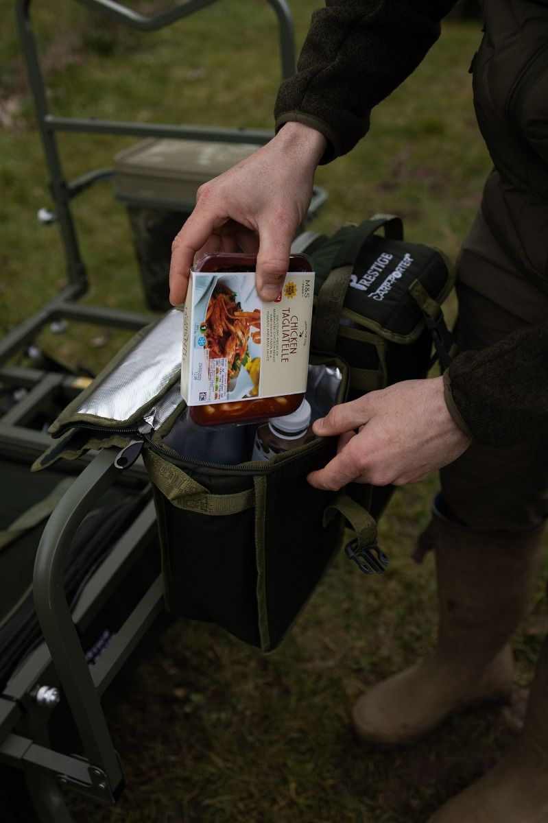 Carp Porter PorterPals Water Pair