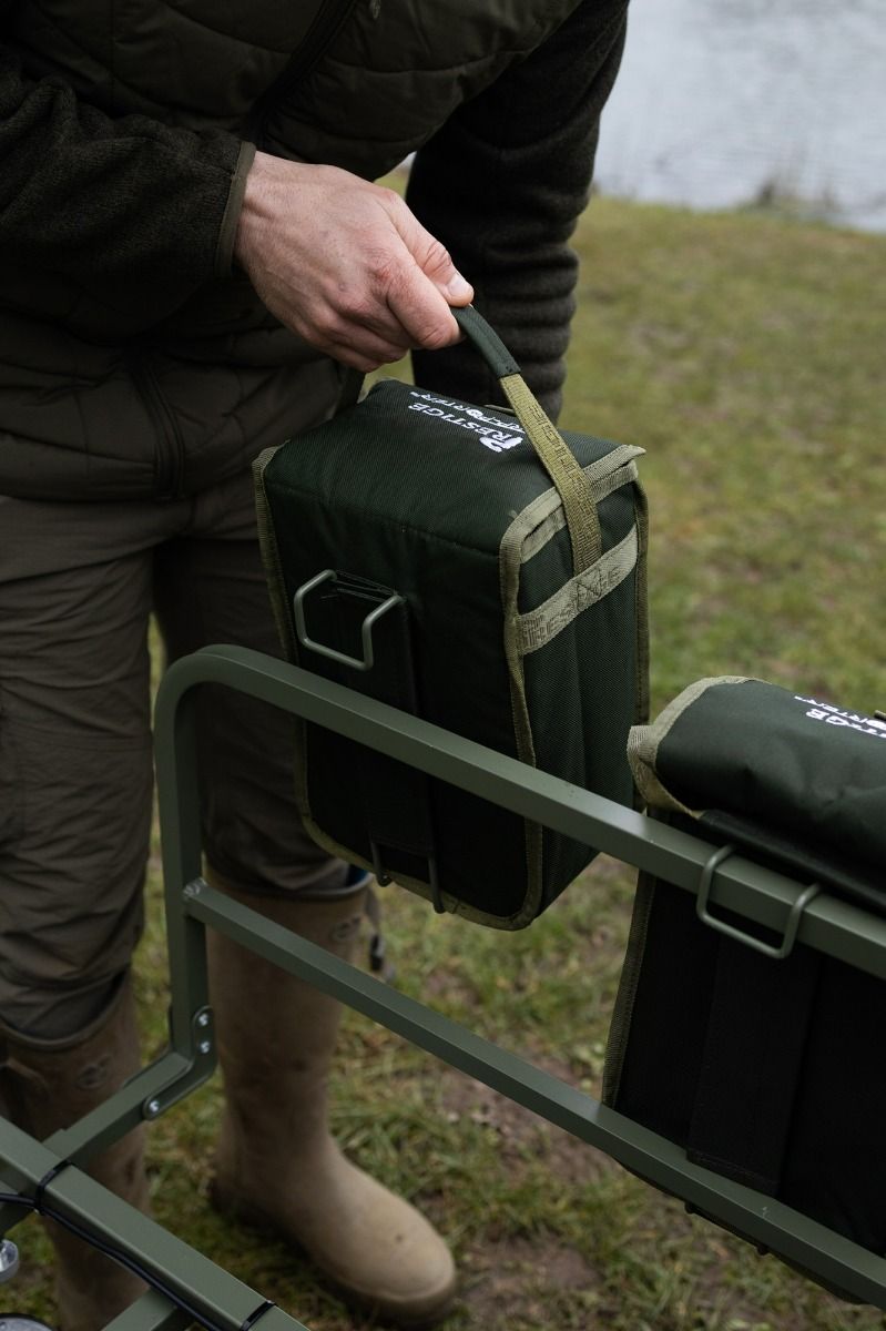 Carp Porter PorterPals Water Pair