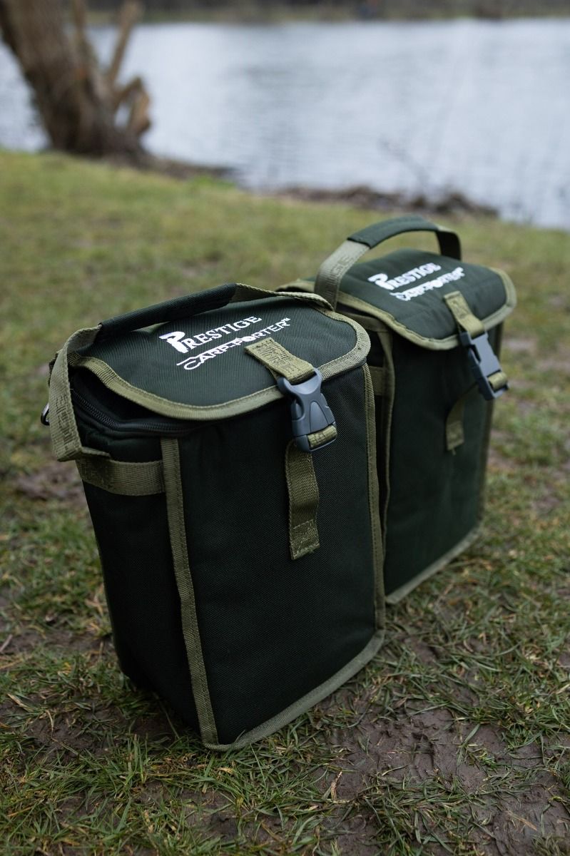 Carp Porter PorterPals Water Pair