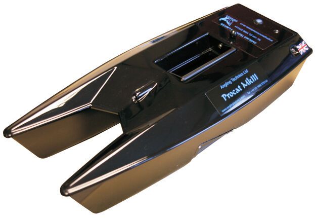angling technics procat mk3