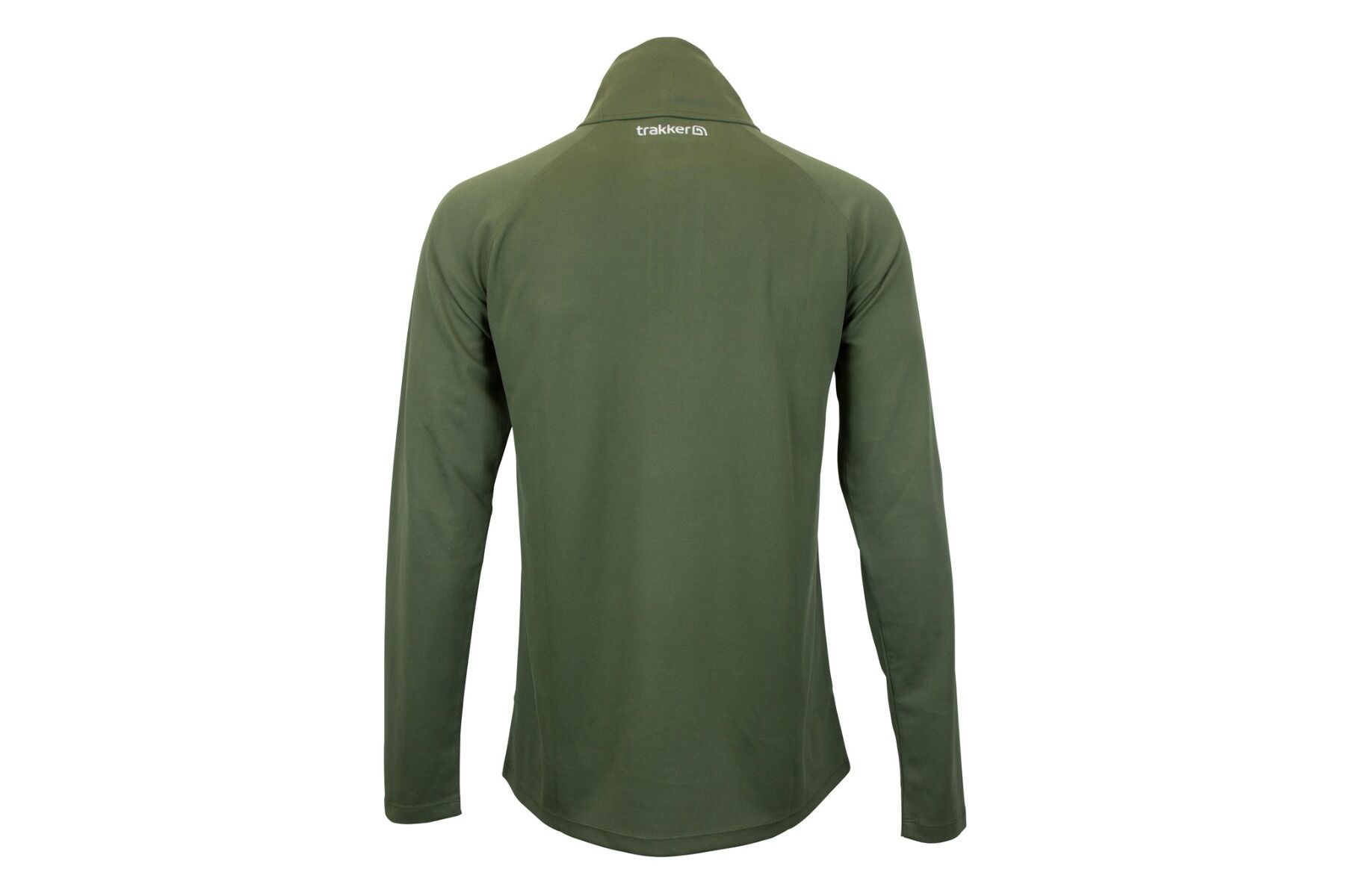 Trakker T-Shirt with UV Sun Protection *All Sizes* New Carp Fishing Clothing 