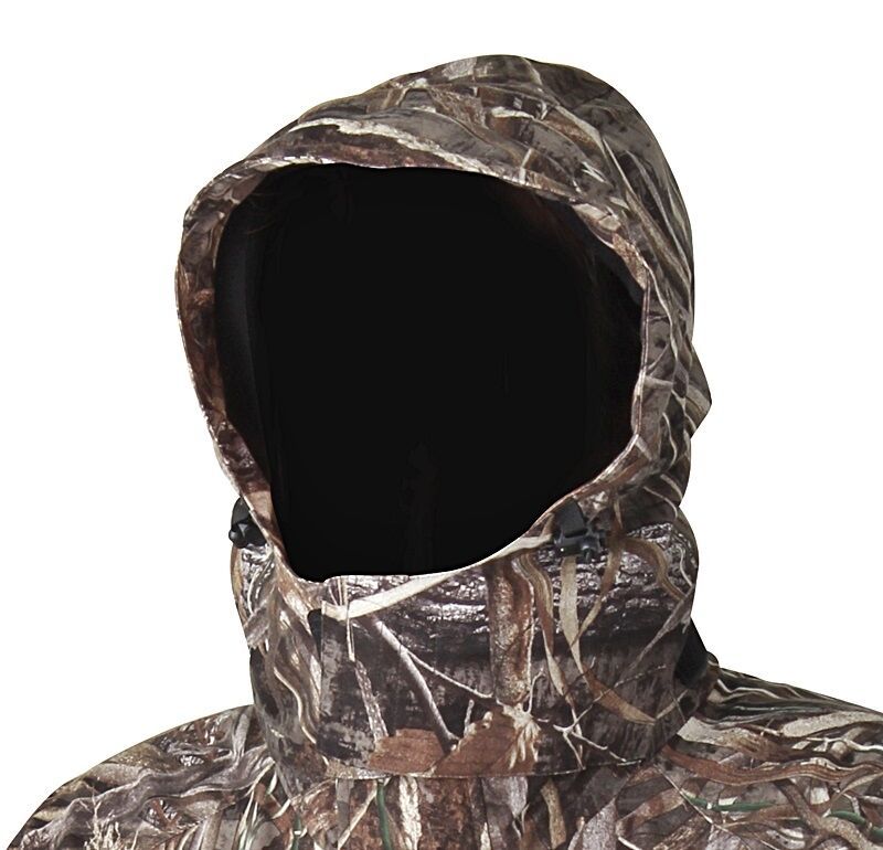 prologic max 4 jacket