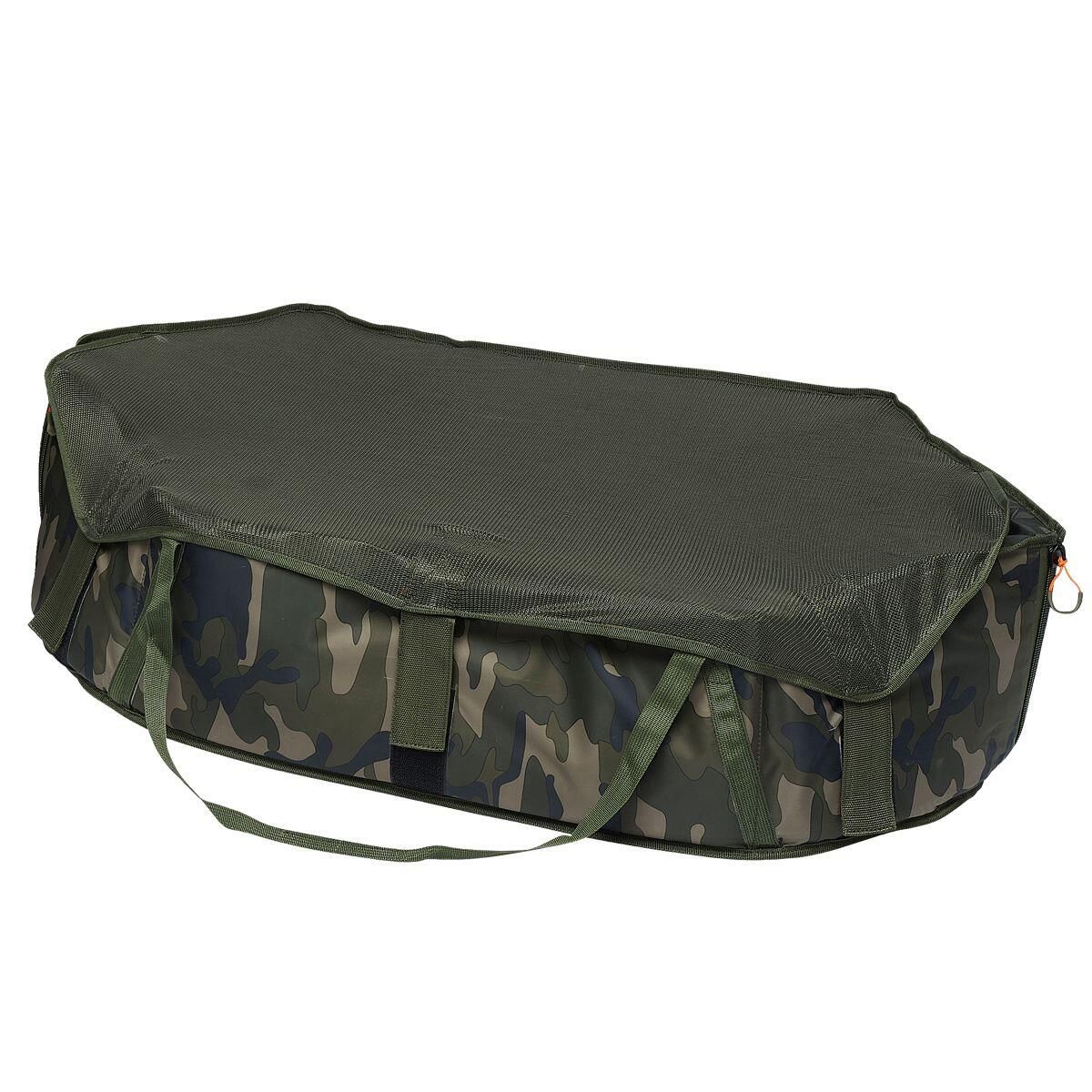 Prologic Inspire Unhooking Mat With Sides