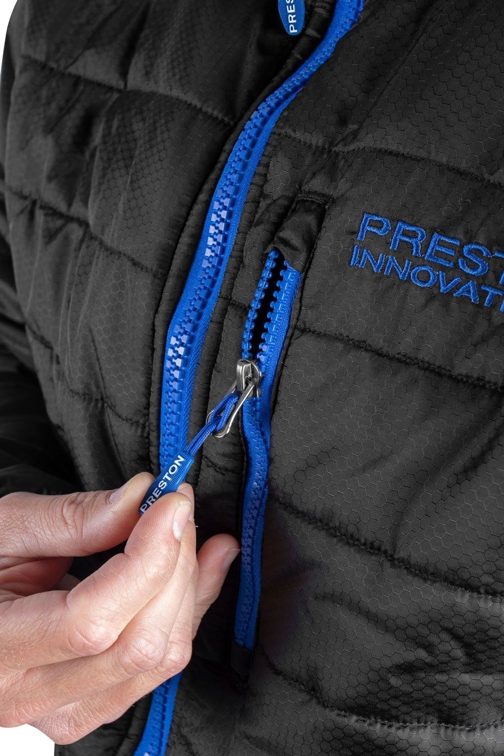 Preston Innovations Celcius Puffer Winter Jacket ALL SIZES 