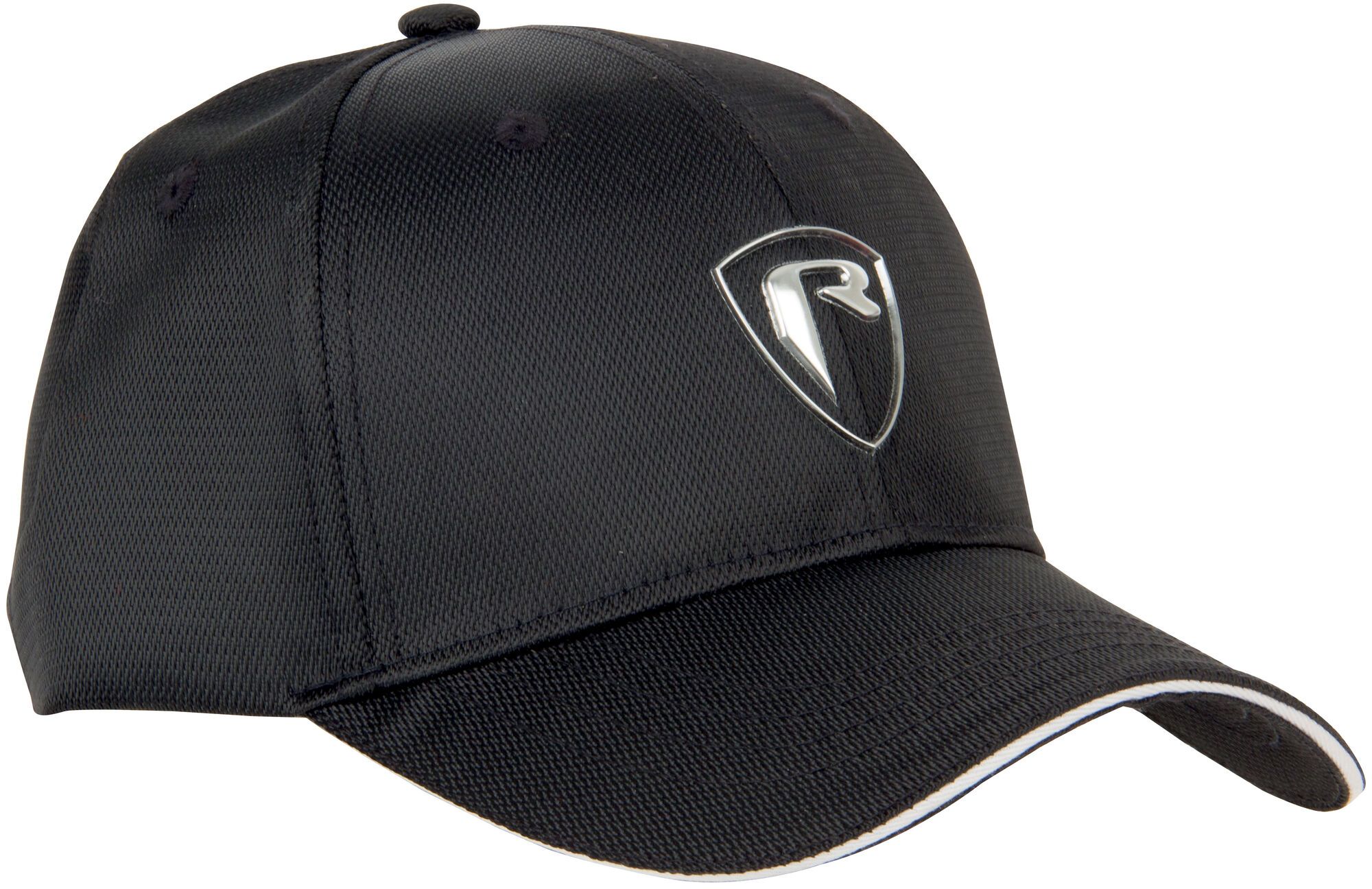 Fox Rage - Pro All Black Baseball Cap