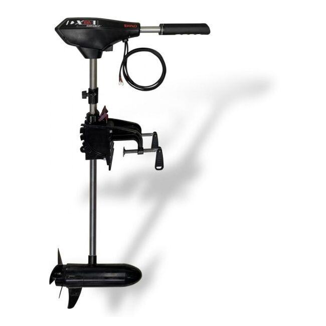 Rhino Electric Outboard Motor DX