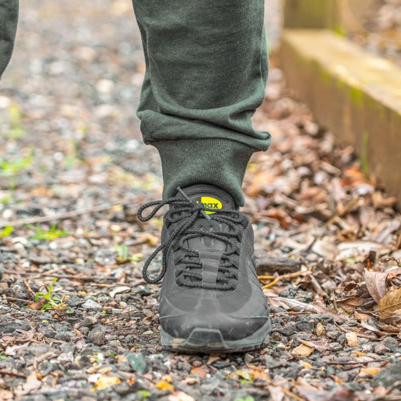Gants RidgeMonkey APEarel Dropback K2XP Étanches Vert