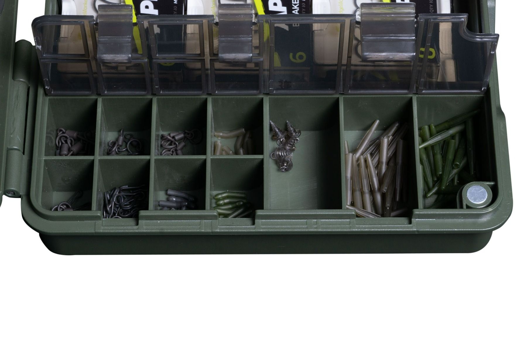 RidgeMonkey Armory Tacklebox - Fishing Box