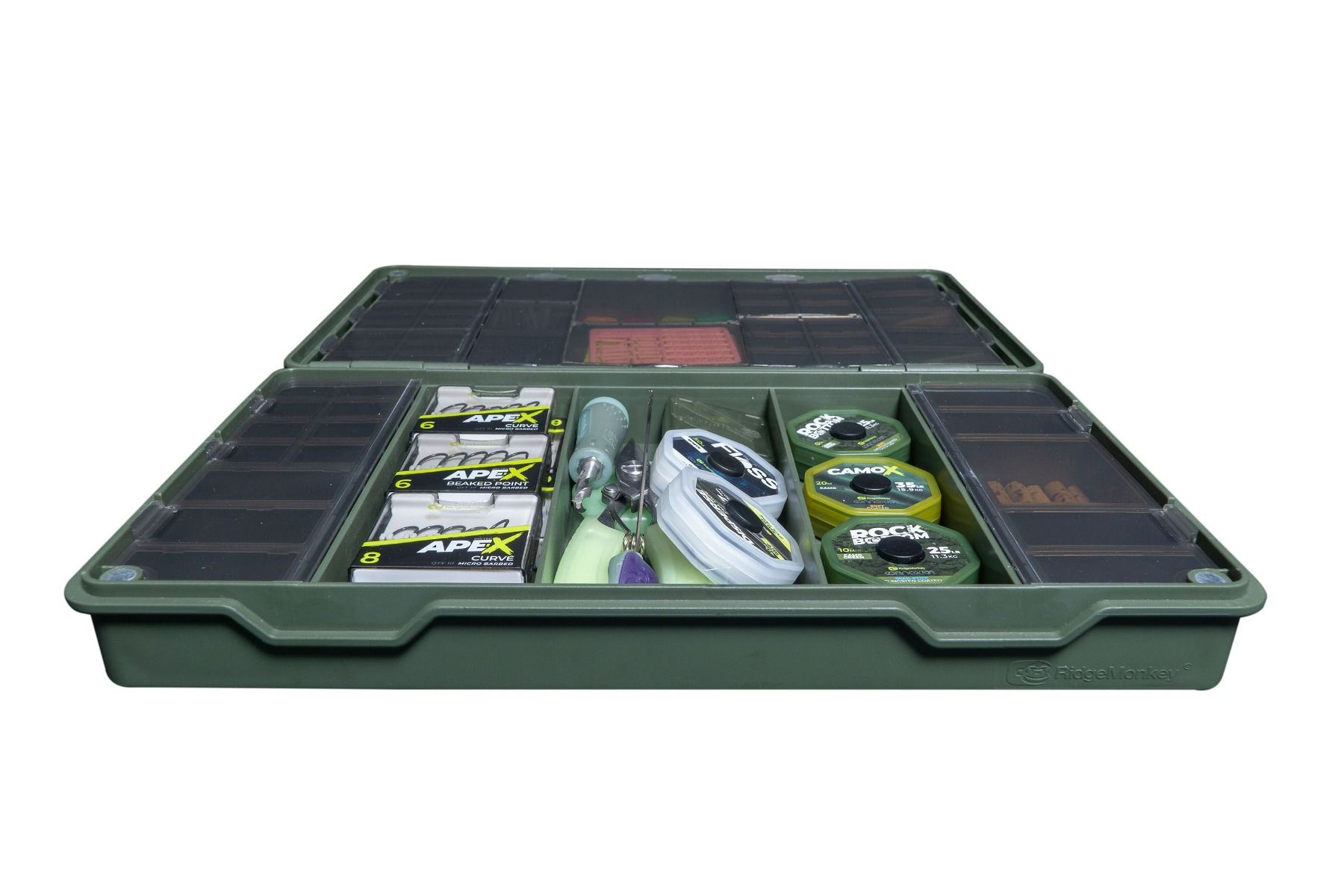 Ridgemonkey - Armoury Lite Tackle Box