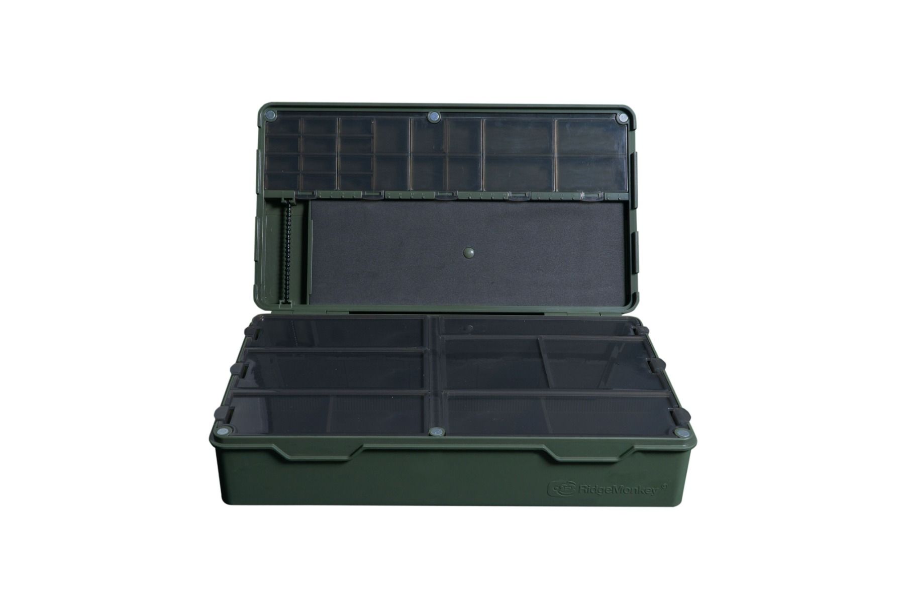 Ridgemonkey Armoury Pro Tackle Box