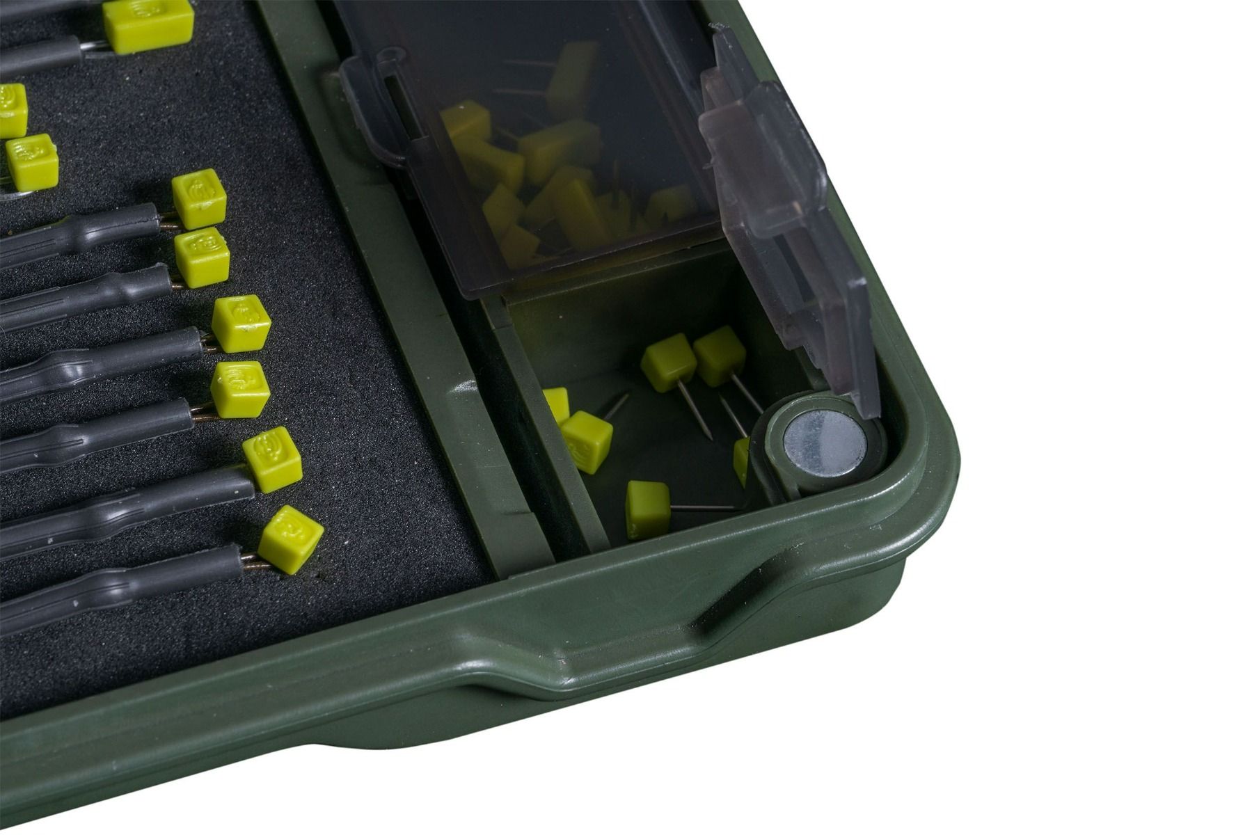Ridgemonkey Armoury Rig Box