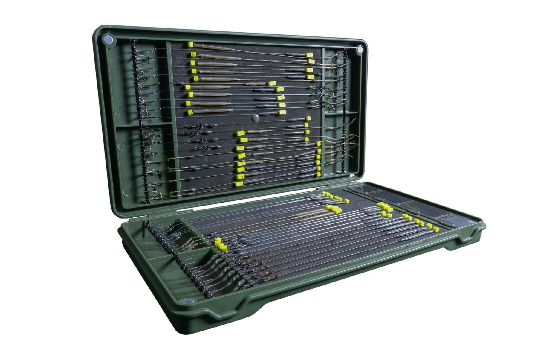 Ridgemonkey Armoury Rig Box