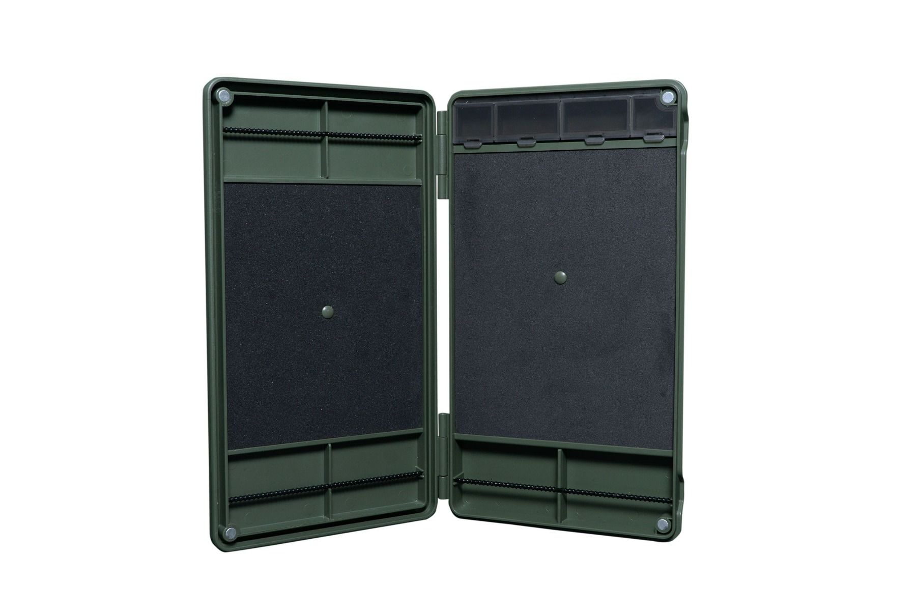 Ridgemonkey - Armoury Rig Box | Total Fishing Tackle