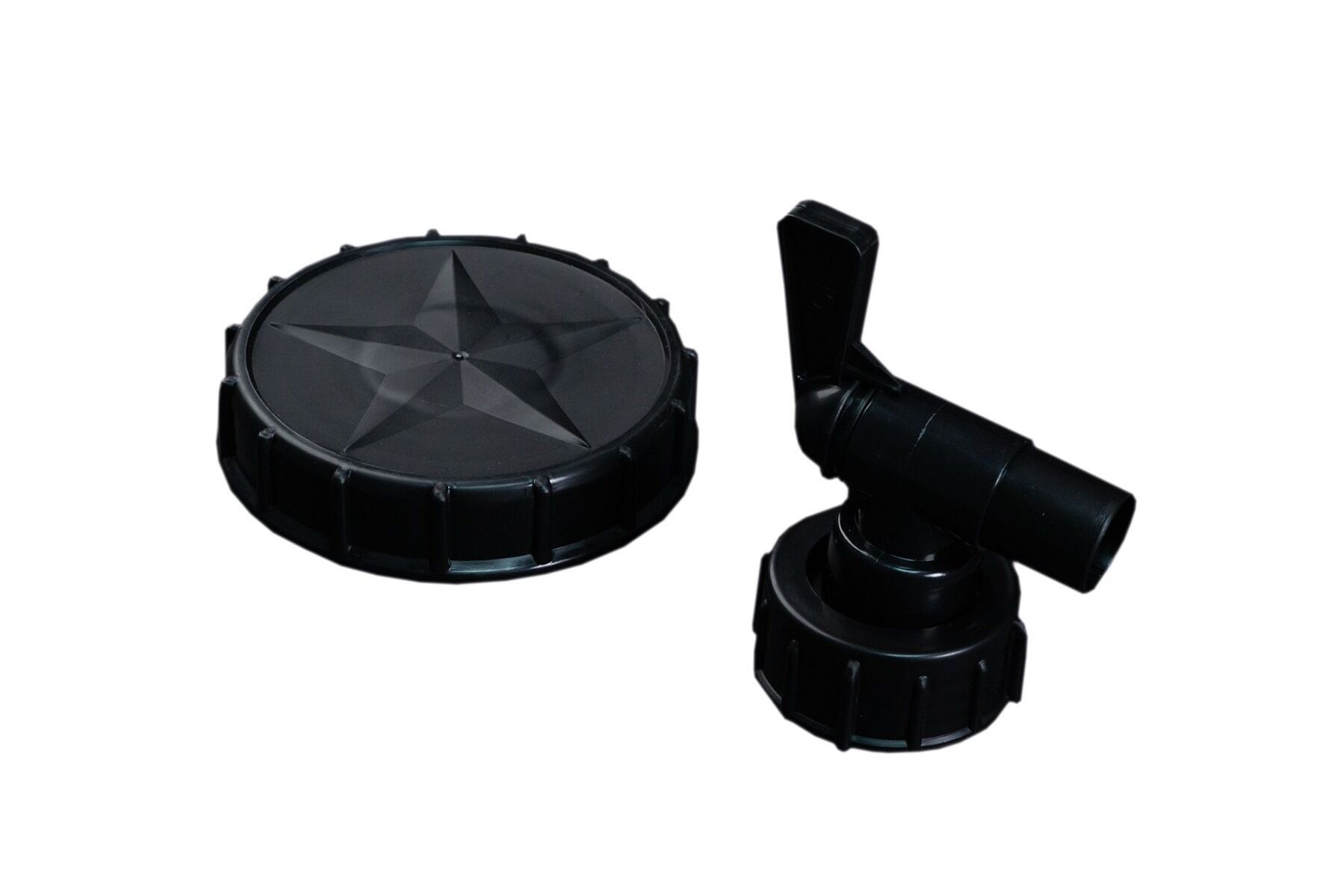 Ridgemonkey Outdoor Power Shower Full Kit