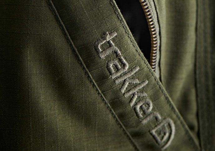 Trakker - Ripstop Combat Trousers