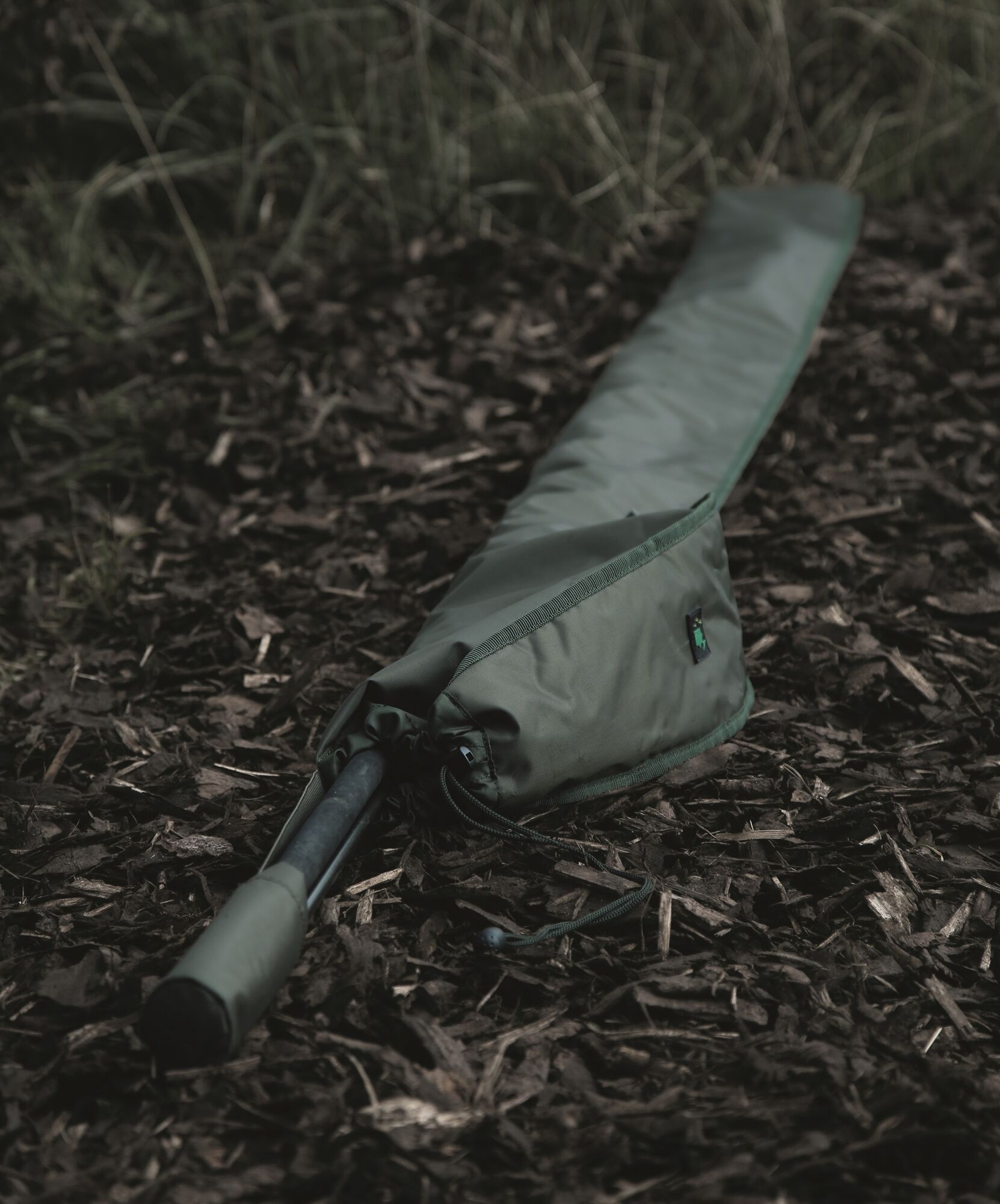 Thinking Anglers Single Rod Sleeve 12ft