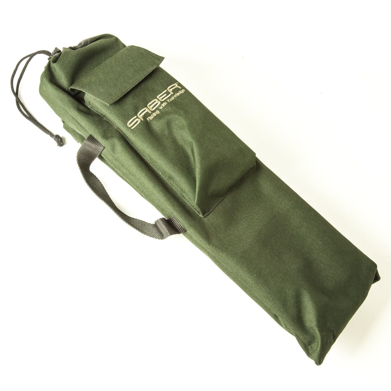 Saber Low Pro Compact 3 Rod Pod Kit