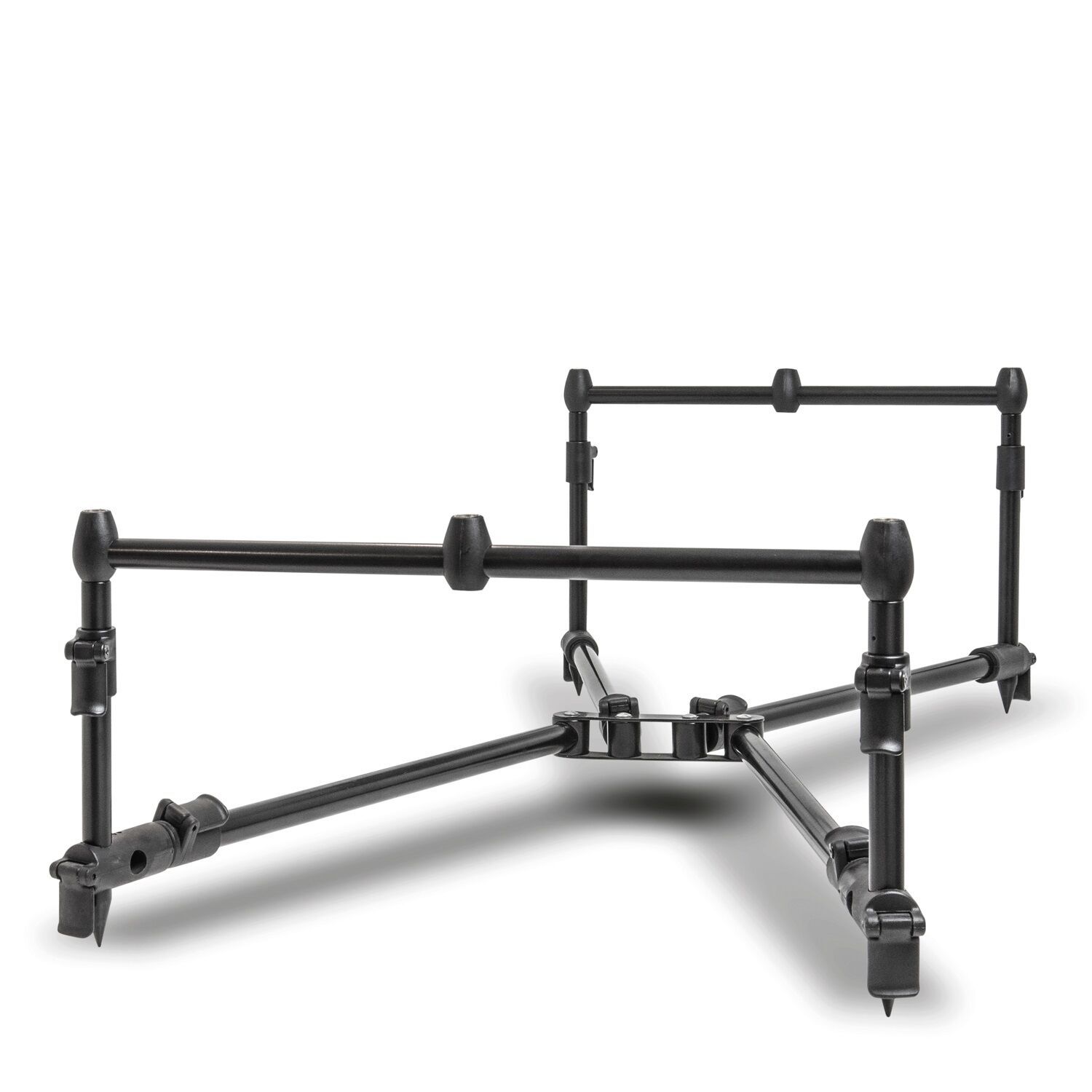 Saber Low Pro Compact 3 Rod Pod Kit